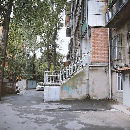 Apartment Serpoint Τυφλίδα Εξωτερικό φωτογραφία