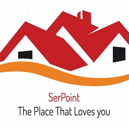 Apartment Serpoint Τυφλίδα Εξωτερικό φωτογραφία