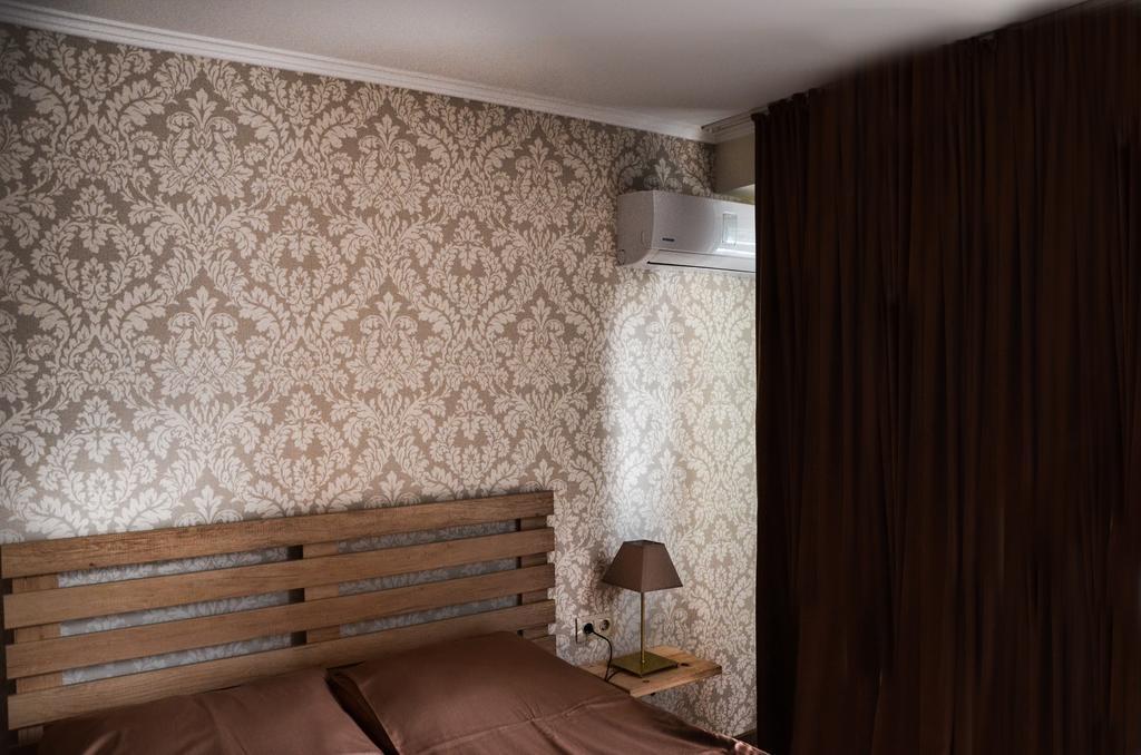 Apartment Serpoint Τυφλίδα Εξωτερικό φωτογραφία