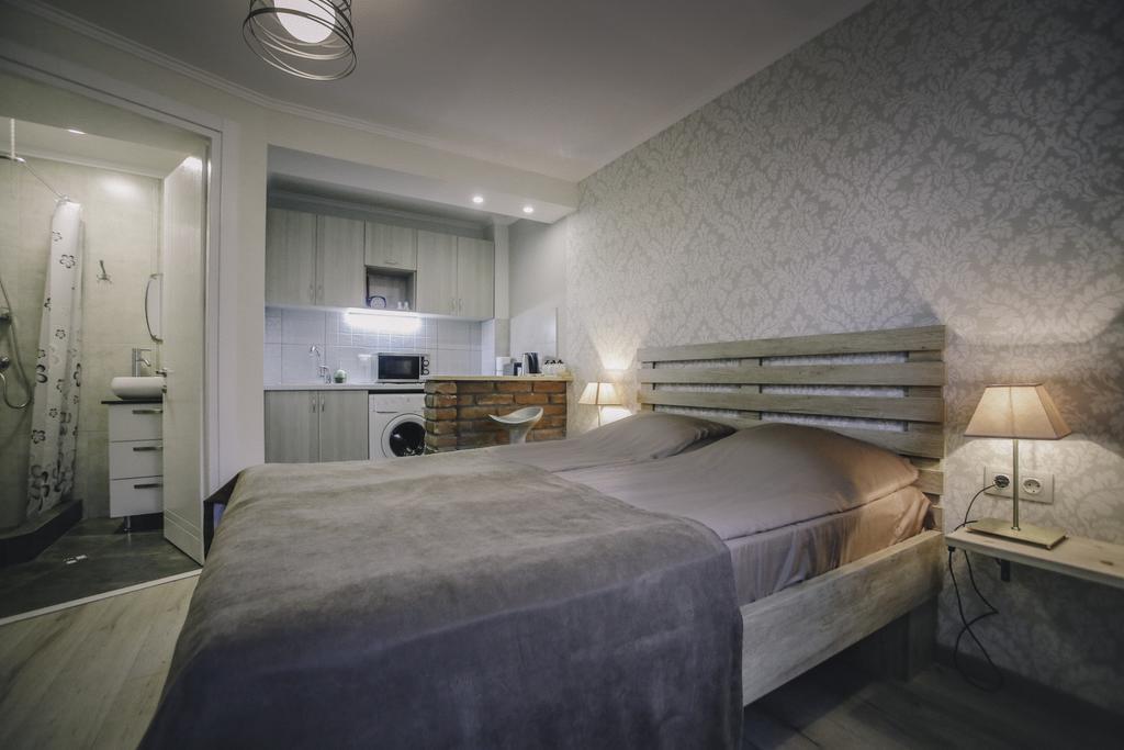 Apartment Serpoint Τυφλίδα Εξωτερικό φωτογραφία