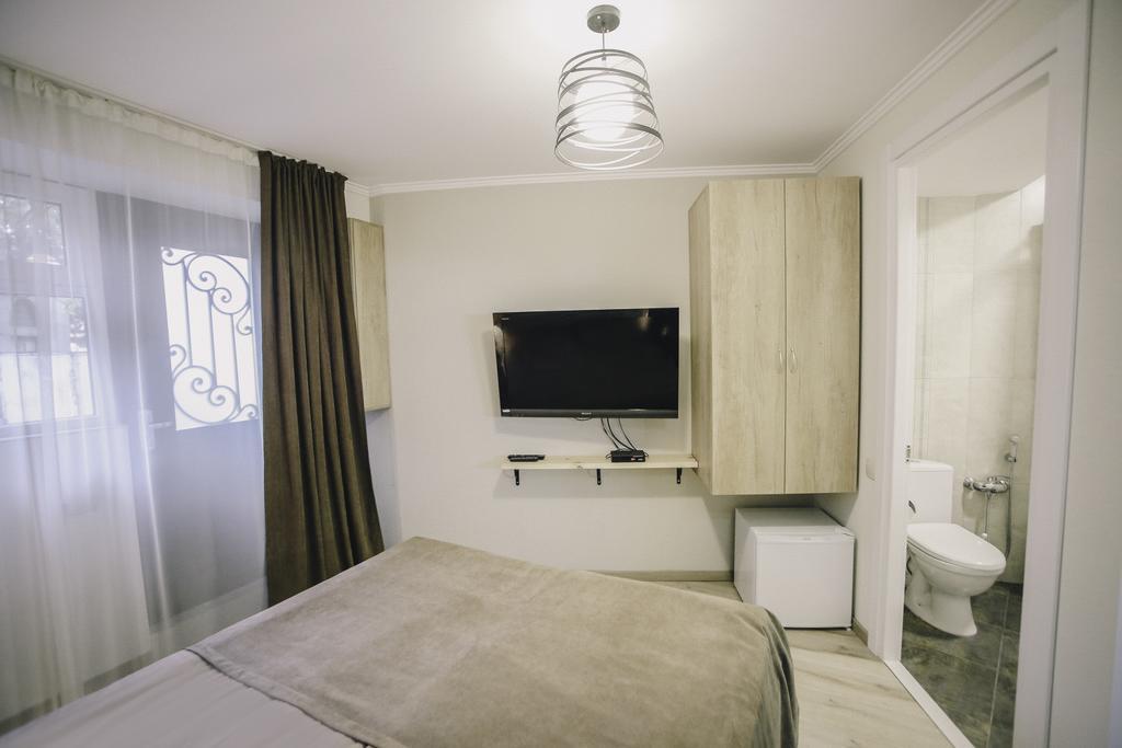 Apartment Serpoint Τυφλίδα Εξωτερικό φωτογραφία